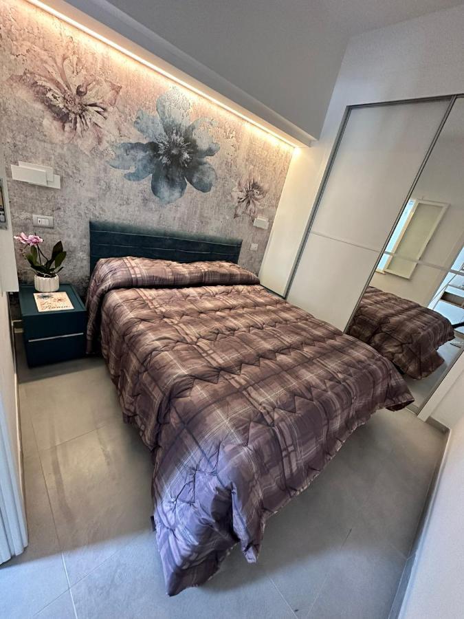 Casa Vacanza La Peonia Villa Minori Dış mekan fotoğraf