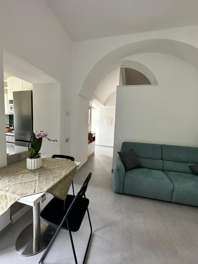 Casa Vacanza La Peonia Villa Minori Dış mekan fotoğraf